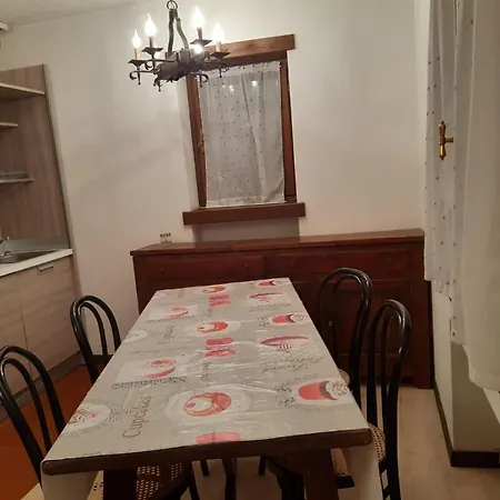 Jackson Διαμέρισμα