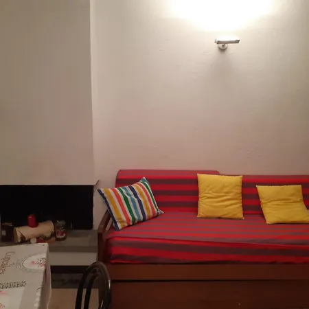 Apartament Jackson Sauze di Cesana