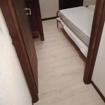 Apartmán Jackson Sauze di Cesana