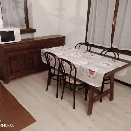 Apartment Jackson