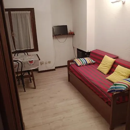 Jackson Apartment