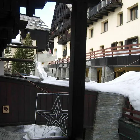 Διαμέρισμα Jackson