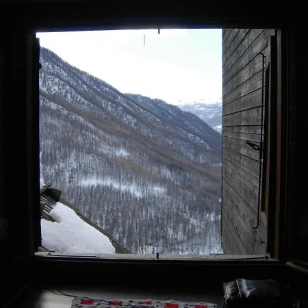 Jackson * Sauze di Cesana