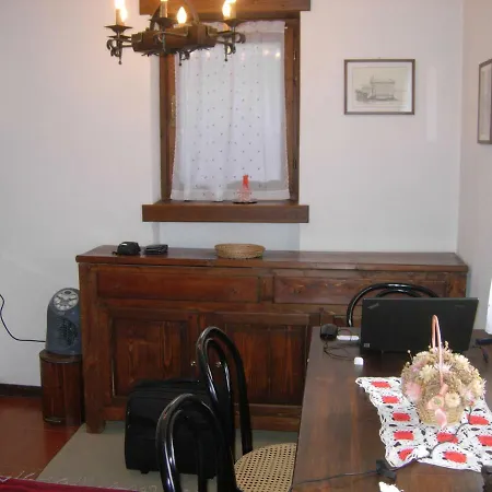 Jackson Apartament Sauze di Cesana