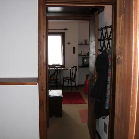 Jackson Sauze di Cesana