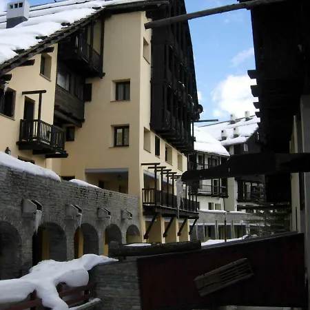 Jackson Sauze di Cesana