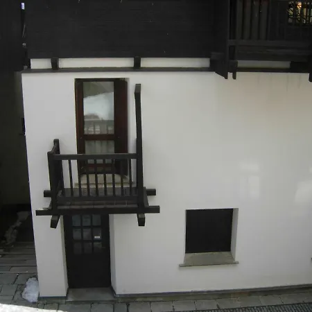 Apartment Jackson