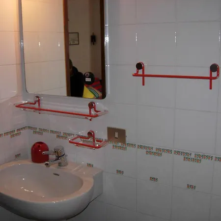 Apartament Jackson *