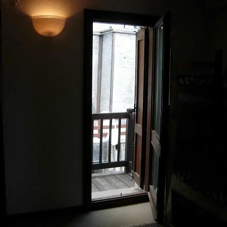 Apartment Jackson *