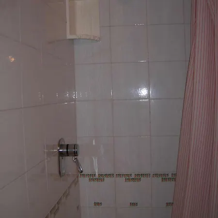 Jackson Διαμέρισμα *