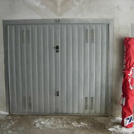 Jackson Apartmán Sauze di Cesana