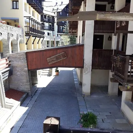 Apartment Jackson *