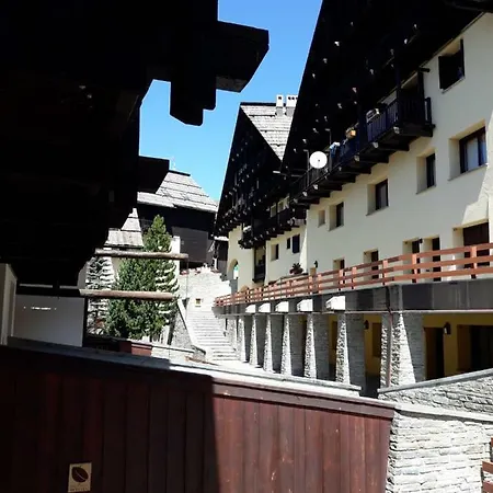 Jackson Apartament Sauze di Cesana