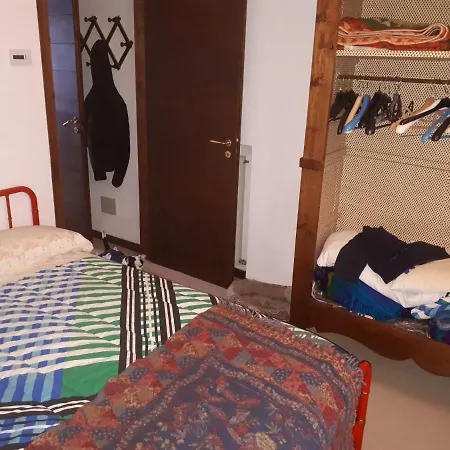 Jackson Apartament Sauze di Cesana