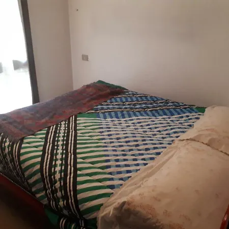 Jackson Apartament Sauze di Cesana