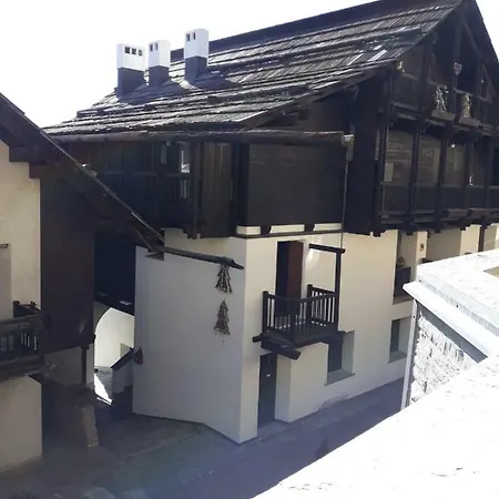 Apartment Jackson *