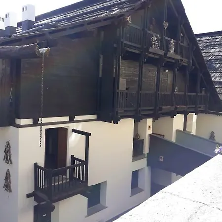 Apartament Jackson