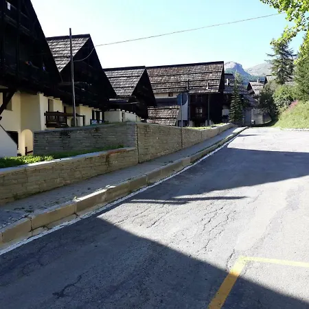 Jackson Sauze di Cesana