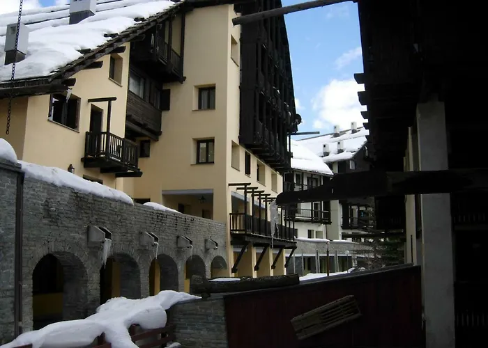 Jackson Sauze di Cesana