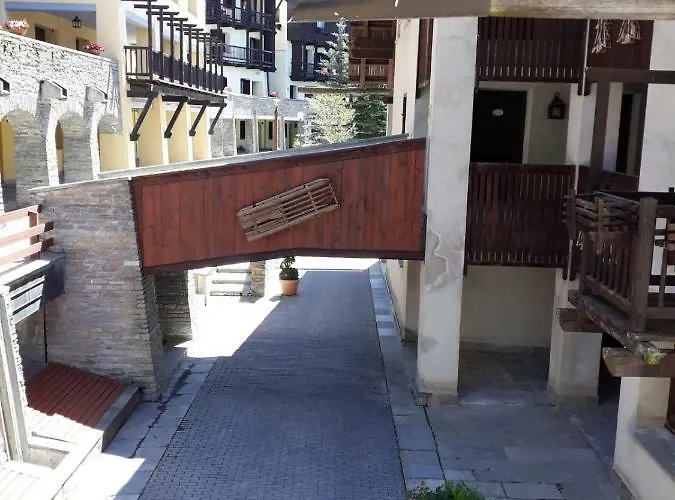 Apartman Jackson *