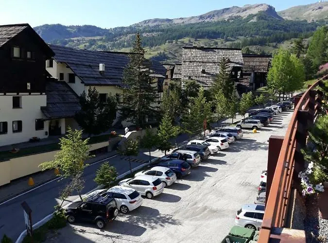 Jackson Apartman Sauze di Cesana